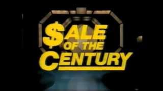 Sale Of The Century New Custom Made Scoreboard Ending Bed