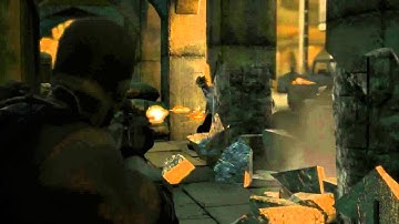 Global Ops: Commando Libya - Gameplay Trailer