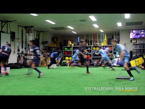 Voetbalopleiding - - -