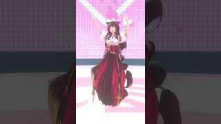 君セン！/ iLiFE! 踊ってみた🦊💛 #踊ってみた#にじさんじ#フミ#ilife#vtuber フミ/にじさんじ