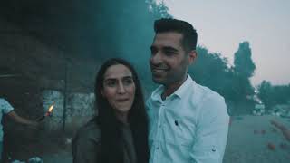 Evlilik Teklifi Sait & Derya SINAY