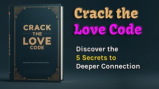 Crack the Love Code - Discover the 5 Secrets to Deeper Connection Wealth