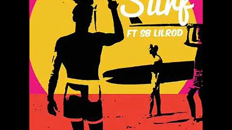 Madmarcc - Surf  (Ft SB LilRod)(Official Audio)