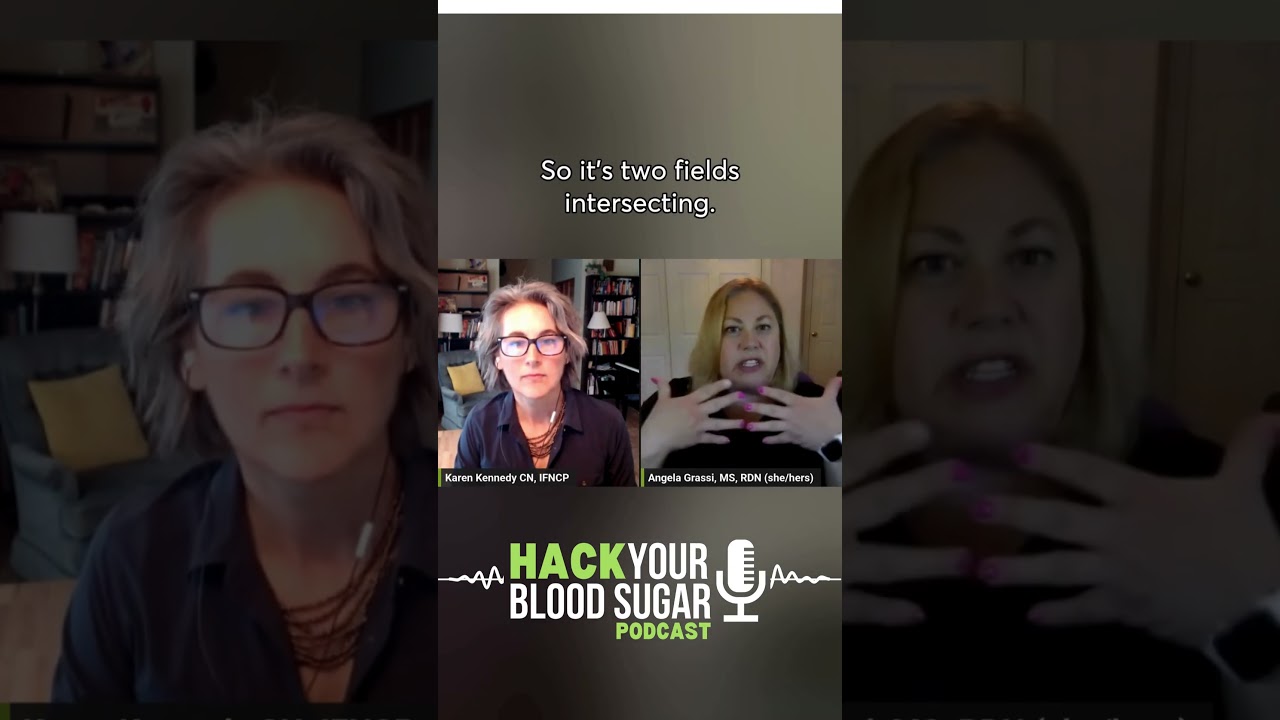 Ep 14:  What is Polycystic Ovarian Syndrome (PCOS) and How Do You Know If You Have It