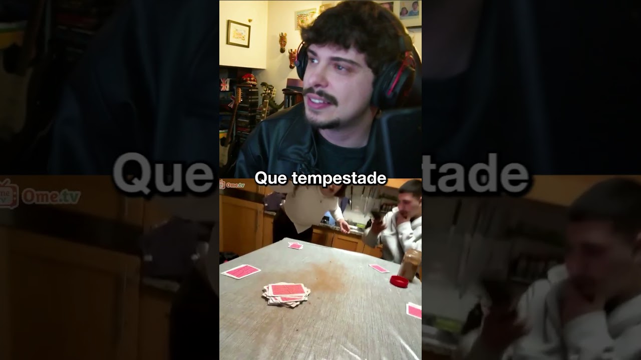 Meme do 67 com canela na boca 😂 #foryou #fyp #omegle #portugal #humor #cabanaandre #clips