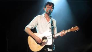 Paul Dempsey - I Want To Break Free/Take Us To Your Leader (Factory Theatre, Sydney, 12th Oct 2013) chords