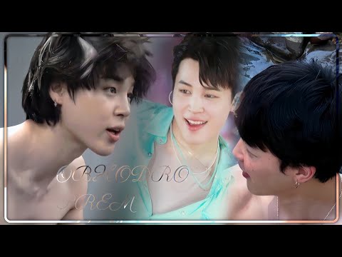 BTS アンカバ JIMIN 지민 (Jimin) 'Smeraldo Garden Marching Band (feat. Loco