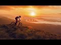 Dan Atherton Shreds Latest Mountain Bike Creation in Dyfi