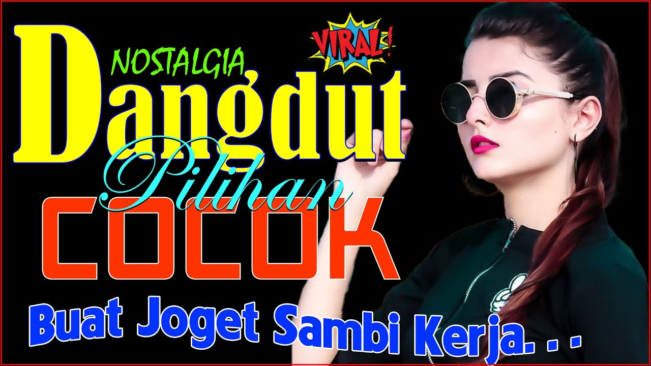 DANGDUT CEK SOUND TERBARU 2024💖  DANGDUT REMIX FULL BASS PAS UNTUK CEK SOUND