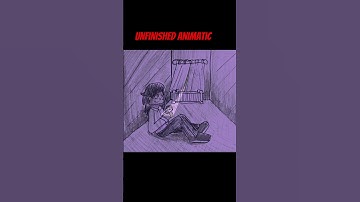 Thumbnail of Unfinished project #music #song #animation #johnlennon #oc #art