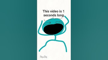 This Is Not Fake #stickman #stickmananimation #animation #flipaclip #funny #perfectlycut