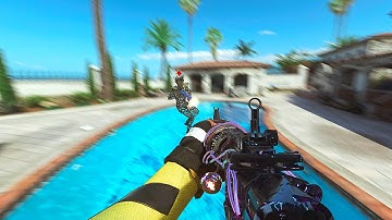 "1v1 me for $1,000" SnD Trash Talker