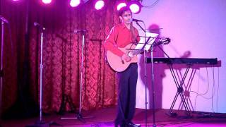 Ross - Friend Forever