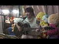 I will always love you/Dolly Parton   cover by Mikachi