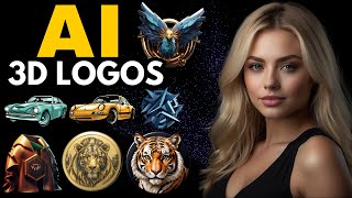 Master 3d Logo Designs With Just One AI Tool! [4 Simple Methods] screenshot 3