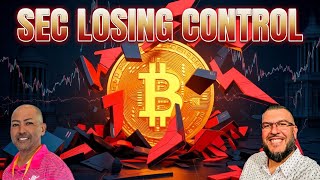 Bitcoin vs The Fed: Is a Massive Shift Coming?