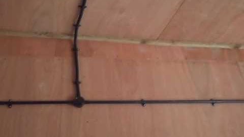 Mechanical Horse Simulator