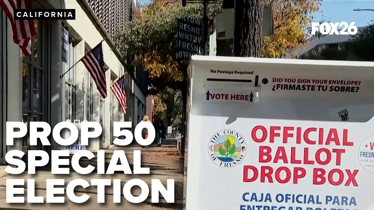 Special Election set for Nov. 4th - YouTube