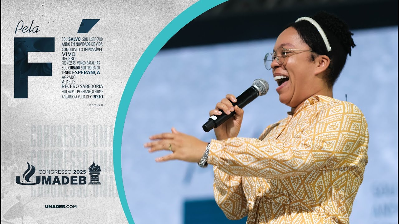 Dalete Hungria - UMADEB 2025 (Participação Completa)