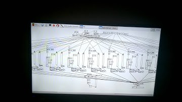 Prototype Karplus instrument made in Pure Data/Raspberry Pi