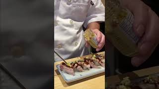 Best Sushi in Hawaii