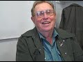 Clem Tillion remembers Sen. Ted Stevens