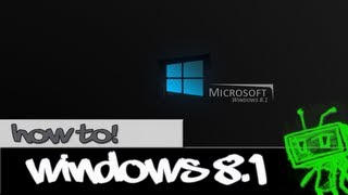How To! - Create a System Image Backups on Windows 8.1 Creating A System Image Backup In Windows 8
