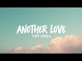Another Love – Tom Odell (Lyrics) | Emotional Piano Ballad | Official Lyric Video