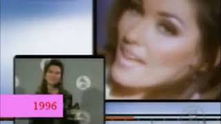 Shania Twain-VH1 Video Timeline (1999)