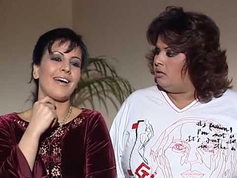مسلسل تاكسي تحت الطلب الحلقة 21