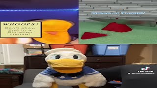 Preview 2 Donaldducc Deepfake 2022 Effects