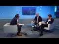 Answers on British tax reform: International comparison of tax regimes