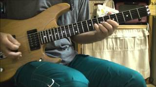 The Freddie Mercury Tribute Concert ~Queen Medley~ cover