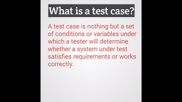 Software Testing Interview questions with Answers#interviewquestions #getemployed#youtubeshorts