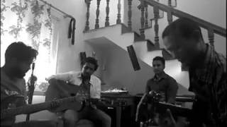 Allaha Hoo Sufi Song Deepak Mehar Cover Song 18