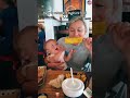 Hilarious Baby Eating Moments That Will Make You Smile Nonstop