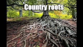 DJ ARTIE country roots  12/4/2021