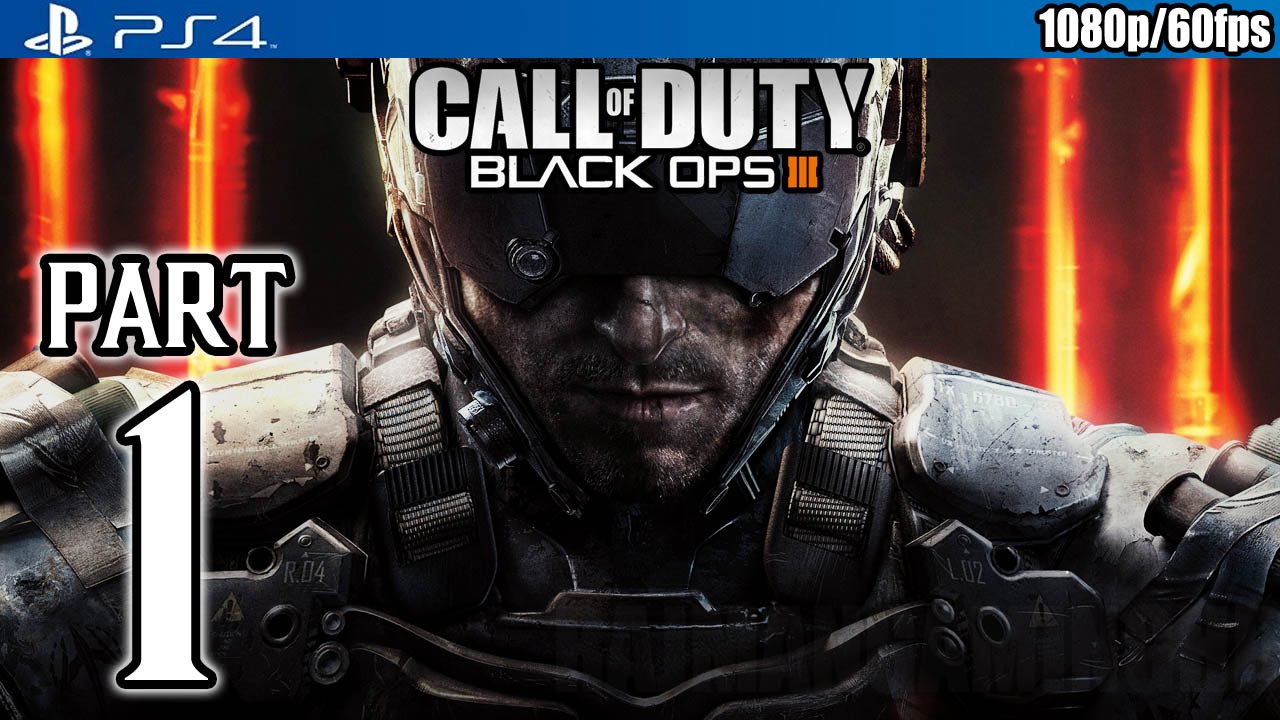 call of duty black ops 1 and 2 ps4