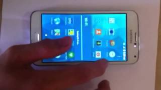 Samsung galaxy S5 I9600 MTK6572 Korean Copy Phone on Aliepress screenshot 5