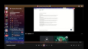 November 2025 Hackathon Kickoff!