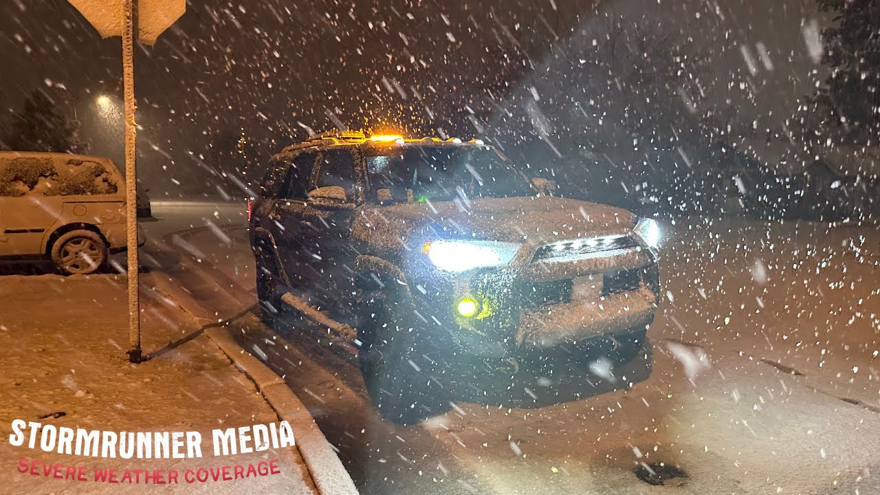 HEAVY SNOW In Prescott AZ December 12th Snowstorm YouTube heavy-snow-in-prescott-az-december-12th-snowstorm-youtube