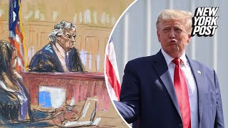 Trump fraud ruling that cancels his business licenses is a ‘devastating’ blow for ex-president