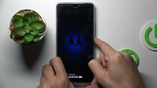 How to Perform Soft Reset on Motorola Moto G72 - Force Restart screenshot 4
