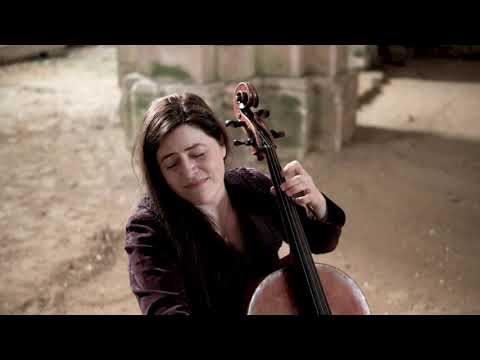 J.S. Bach, Cello Suite no.1, I. Prélude | Emmanuelle Bertrand