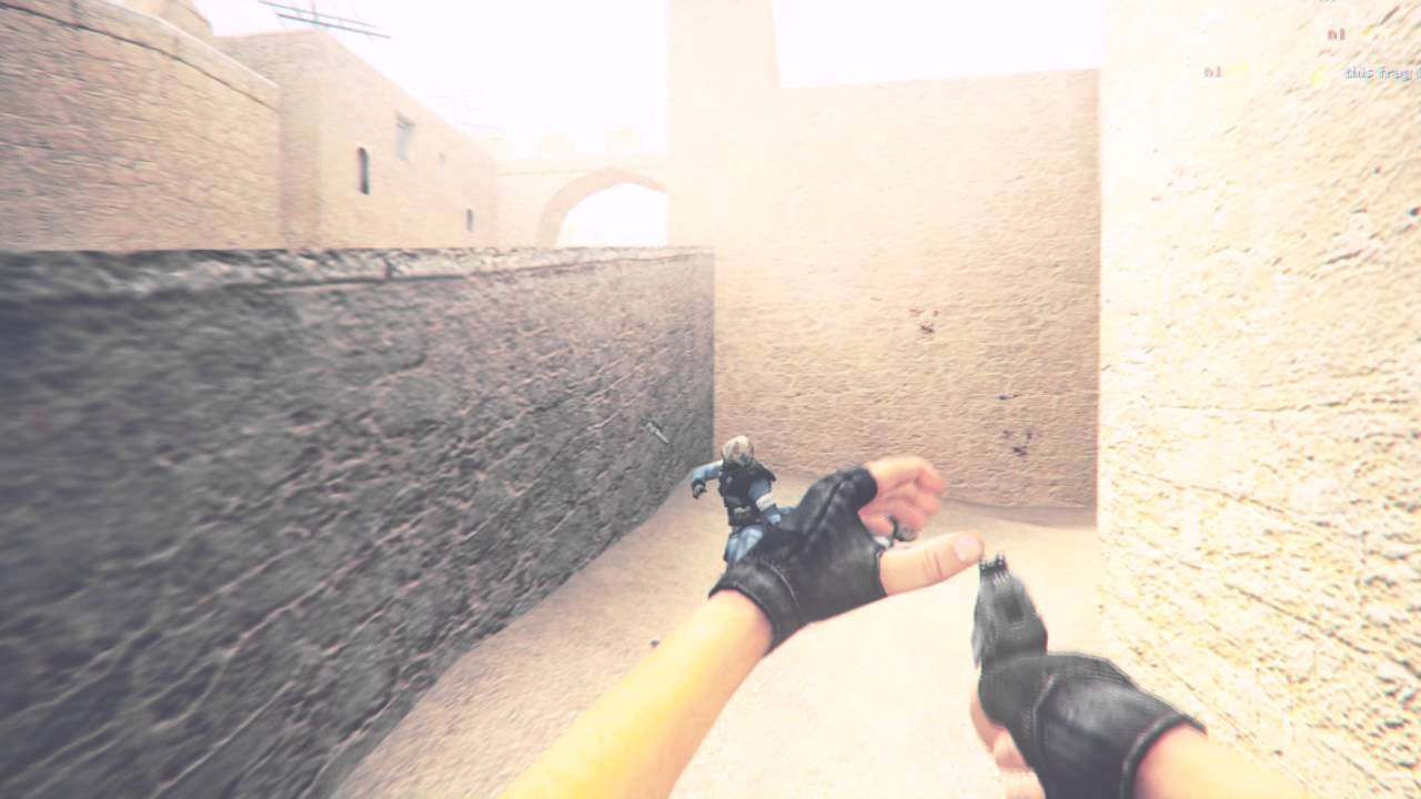 Echoes [App for creative looks]