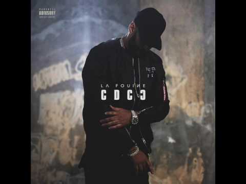 la fouine cdcc