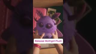 Release The Mothgirl Plush I Will Buy It