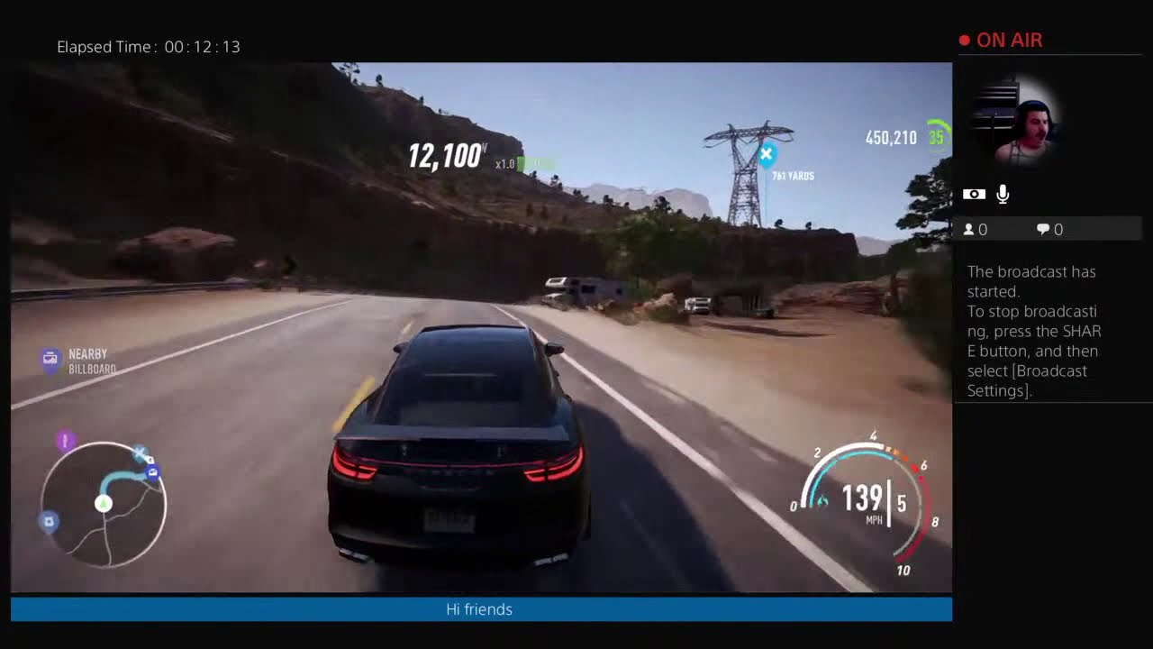 Need for speed payback finding car Volkswagen YouTube