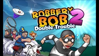 لعبة _ بوب السارق _ سلسلة العاب مهكرة screenshot 5