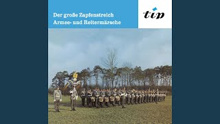 Fehrbelliner Reitermarsch